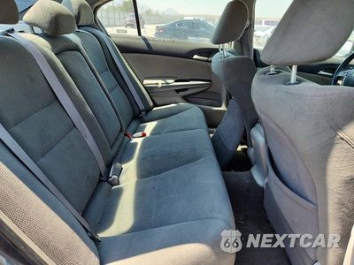 Zdjęcie 10 z 13 samochodu: 2008 HONDA ACCORD EX VIN:1HGCP36728A029280 - miniatura