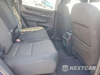 Zdjęcie 11 z 13 samochodu: 2024 HONDA CR-V EX VIN:5J6RS4H45RL000095 - miniatura