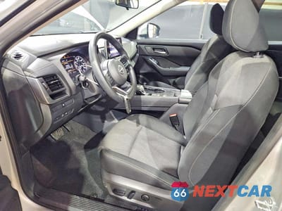 Zdjęcie 7 z 13 samochodu: 2024 NISSAN ROGUE SV VIN:5N1BT3BAXRC695263 - miniatura