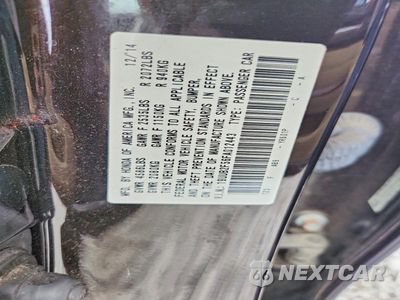 Zdjęcie 12 z 12 samochodu: 2015 ACURA TLX TECH VIN:19UUB2F56FA012443 - miniatura