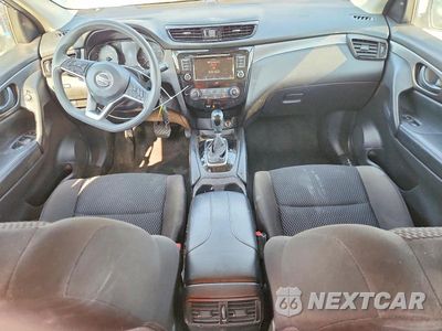 Zdjęcie 8 z 13 samochodu: 2022 NISSAN ROGUE SPORT S VIN:JN1BJ1AV8NW344365 - miniatura