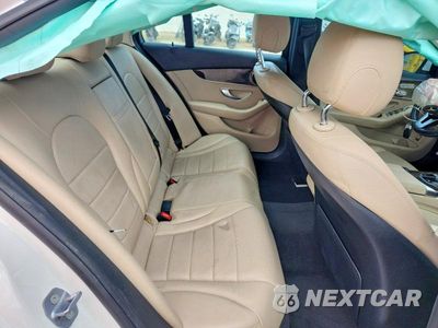 Zdjęcie 10 z 12 samochodu: 2019 MERCEDES-BENZ C 300 VIN:55SWF8DBXKU297137 - miniatura