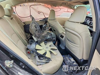 Zdjęcie 19 z 26 samochodu: 2014 HONDA ACCORD EXL VIN:1HGCR3F84EA021857 - miniatura