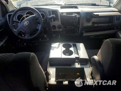 Zdjęcie 8 z 12 samochodu: 2012 TOYOTA TUNDRA DOUBLE CAB SR5 VIN:5TFRM5F10CX049705 - miniatura