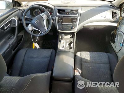 Zdjęcie 8 z 13 samochodu: 2016 NISSAN ALTIMA 2.5 S VIN:1N4AL3AP7GN345294 - miniatura