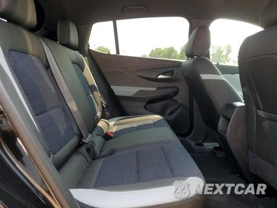 Zdjęcie 11 z 13 samochodu: 2026 BUICK ENVISTA PREFERRED VIN:KL47LAEP0TB068996 - miniatura