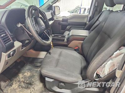 Zdjęcie 7 z 12 samochodu: 2019 FORD F150 SUPER CAB VIN:1FTFX1E56KKC06446 - miniatura