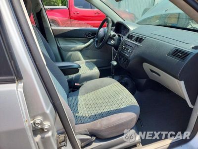 Zdjęcie 8 z 12 samochodu: 2007 FORD FOCUS ZX4 VIN:1FAFP34N07W249974 - miniatura