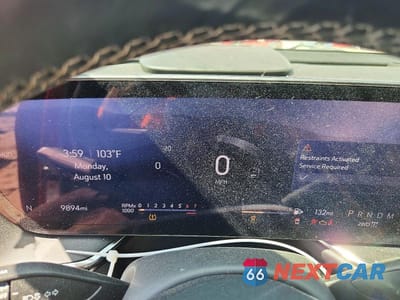 Zdjęcie 9 z 14 samochodu: 2025 BUICK ENVISION PREFERRED VIN:LRBFZKE47SD020179 - miniatura