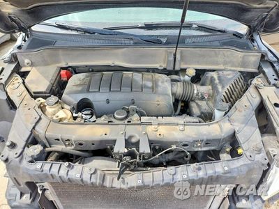 Zdjęcie 12 z 14 samochodu: 2017 BUICK ENCLAVE VIN:5GAKVBKD4HJ350907 - miniatura