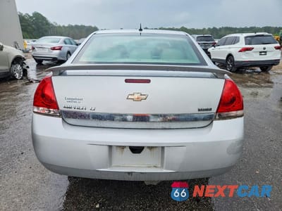 Zdjęcie 6 z 12 samochodu: 2011 CHEVROLET IMPALA LT VIN:2G1WB5EK5B1264231 - miniatura