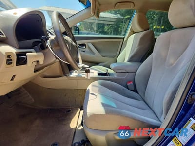 Zdjęcie 7 z 12 samochodu: 2010 TOYOTA CAMRY BASE VIN:4T1BF3EK7AU531706 - miniatura