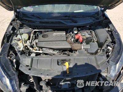 Zdjęcie 12 z 14 samochodu: 2022 NISSAN ROGUE SV VIN:5N1BT3BB5NC691818 - miniatura