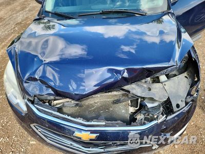 Zdjęcie 12 z 13 samochodu: 2017 CHEVROLET EQUINOX LT VIN:2GNFLFEK7H6292514 - miniatura