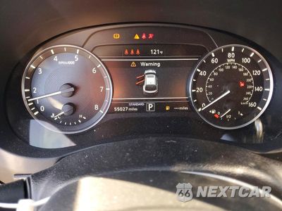 Zdjęcie 9 z 14 samochodu: 2023 INFINITI QX55 LUXE VIN:3PCAJ5JR4PF103171 - miniatura