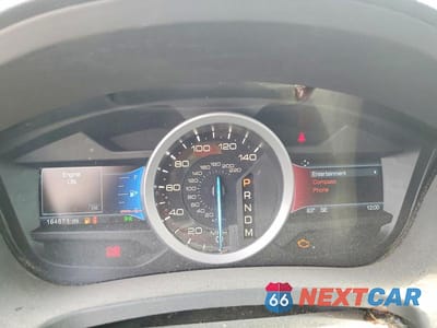 Zdjęcie 9 z 13 samochodu: 2015 FORD EXPLORER XLT VIN:1FM5K8D85FGB09600 - miniatura