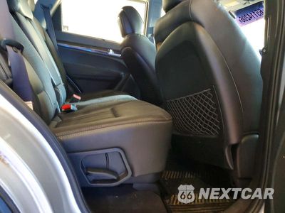 Zdjęcie 11 z 13 samochodu: 2014 KIA SORENTO EX V6 VIN:5XYKUDA70EG524895 - miniatura