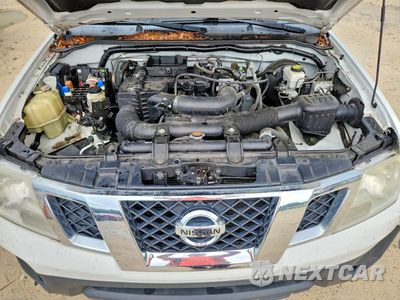 Zdjęcie 11 z 12 samochodu: 2019 NISSAN FRONTIER S VIN:1N6BD0CT7KN709160 - miniatura