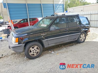 1994 JEEP GRAND CHEROKEE LAREDO 1J4FX58S7RC283897 - główne zdjęcie licytacji z USA - miniatura