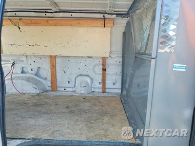 Zdjęcie 11 z 13 samochodu: 2014 FORD E150 VAN VIN:1FTNE1EW8EDA35041 - miniatura