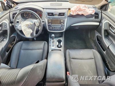 Zdjęcie 8 z 13 samochodu: 2017 NISSAN ALTIMA 2.5 SR VIN:1N4AL3AP1HC498427 - miniatura