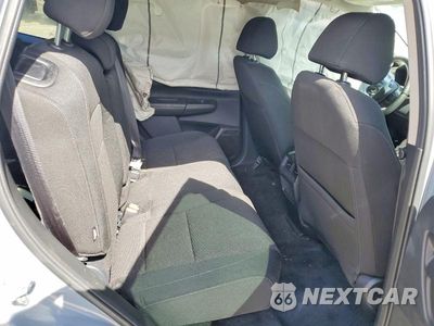 Zdjęcie 11 z 13 samochodu: 2023 HONDA CR-V EX VIN:7FARS4H42PE017530 - miniatura