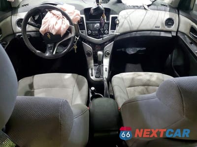 Zdjęcie 8 z 12 samochodu: 2012 CHEVROLET CRUZE LT VIN:1G1PF5SCXC7339483 - miniatura