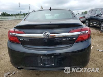 Zdjęcie 6 z 12 samochodu: 2014 BUICK REGAL PREMIUM VIN:2G4GN5EX9E9251787 - miniatura