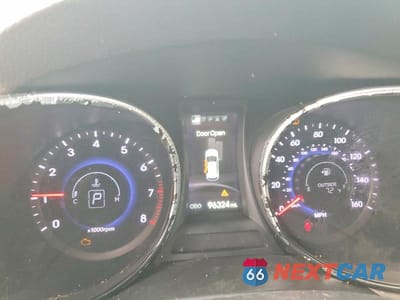 Zdjęcie 9 z 13 samochodu: 2014 HYUNDAI SANTA FE SPORT 2.0T VIN:5XYZW3LA6EG156606 - miniatura