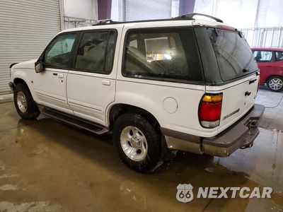 Drugie zdjęcie samochodu z przodu: 1996 FORD EXPLORER VIN:1FMDU35P3TZB56977 - miniatura