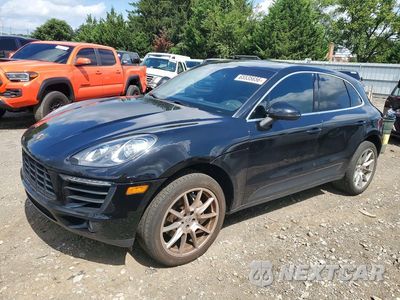 2015 PORSCHE MACAN S WP1AB2A58FLB73999 - główne zdjęcie licytacji z USA - miniatura