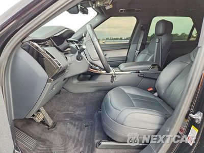 Zdjęcie 7 z 13 samochodu: 2025 LAND ROVER RANGE ROVER SPORT SE VIN:SAL1P9EUXSA450549 - miniatura