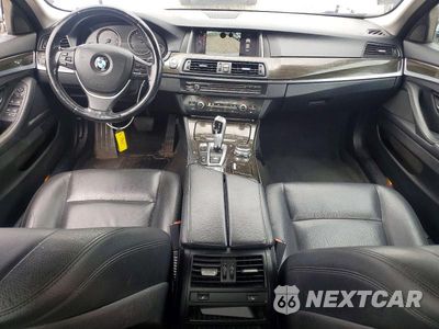 Zdjęcie 8 z 12 samochodu: 2015 BMW 528 XI VIN:WBA5A7C59FD623473 - miniatura
