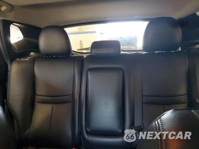 Zdjęcie 10 z 14 samochodu: 2018 NISSAN ROGUE SPORT SV VIN:JN1BJ1CP7JW160527 - miniatura