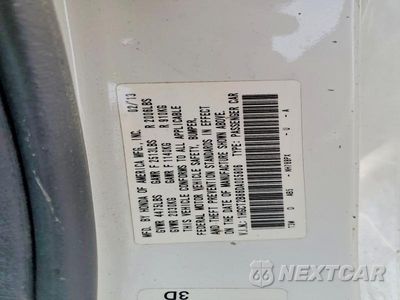 Zdjęcie 13 z 13 samochodu: 2013 HONDA ACCORD EXL VIN:1HGCT2B86DA005806 - miniatura