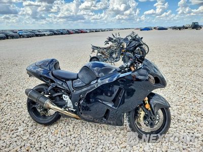 2007 SUZUKI GSX1300 RZ JS1GW71A272103071 - główne zdjęcie licytacji z USA - miniatura