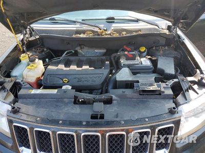 Zdjęcie 12 z 13 samochodu: 2012 JEEP COMPASS LATITUDE VIN:1C4NJDEB8CD559247 - miniatura