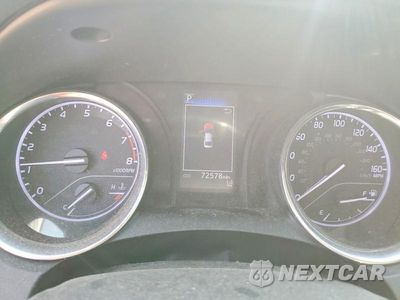 Zdjęcie 9 z 12 samochodu: 2020 TOYOTA CAMRY SE VIN:4T1G11AK6LU506832 - miniatura