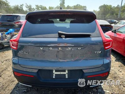 Zdjęcie 6 z 13 samochodu: 2020 VOLVO XC40 T5 R-DESIGN VIN:YV4162UM2L2288914 - miniatura