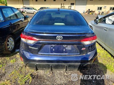 Zdjęcie 6 z 13 samochodu: 2024 TOYOTA COROLLA SE VIN:JTDS4MCE5RJ106737 - miniatura