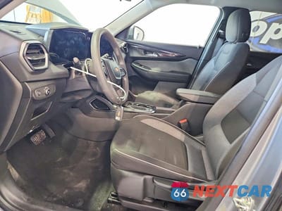 Zdjęcie 7 z 13 samochodu: 2025 CHEVROLET TRAILBLAZER LT VIN:KL79MPSP6SB120789 - miniatura