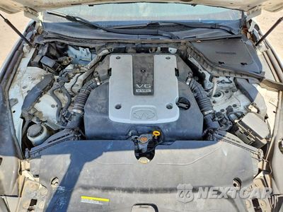 Zdjęcie 11 z 11 samochodu: 2014 INFINITI Q50 PREMIUM VIN:JN1BV7APXEM689160 - miniatura