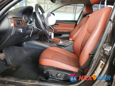 Zdjęcie 7 z 12 samochodu: 2009 BMW 328 I SULEV VIN:WBAPH57589NL79378 - miniatura