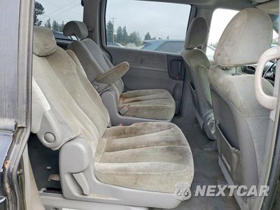 Zdjęcie 11 z 13 samochodu: 2007 KIA SEDONA BASE VIN:KNDMB233676189337 - miniatura