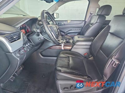 Zdjęcie 7 z 13 samochodu: 2016 GMC YUKON XL K1500 SLT VIN:1GKS2GKC3GR374079 - miniatura