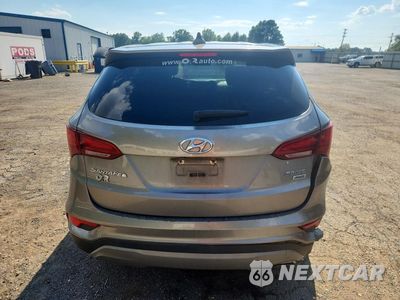 Zdjęcie 6 z 13 samochodu: 2017 HYUNDAI SANTA FE SPORT 2.4L VIN:5XYZTDLB5HG439624 - miniatura