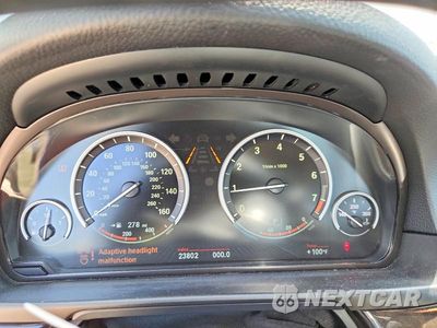 Zdjęcie 9 z 13 samochodu: 2016 BMW 528 I VIN:WBA5A5C54GD528762 - miniatura