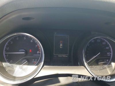 Zdjęcie 9 z 12 samochodu: 2019 TOYOTA CAMRY SE VIN:4T1B11HK6KU725997 - miniatura