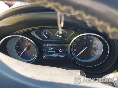 Zdjęcie 9 z 12 samochodu: 2017 BUICK ENVISION ESSENCE VIN:LRBFXBSAXHD000856 - miniatura
