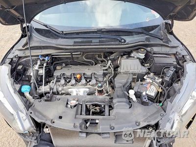 Zdjęcie 11 z 13 samochodu: 2016 HONDA HR-V EXL VIN:3CZRU6H75GM723506 - miniatura